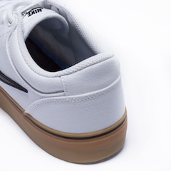 Tênis Nike SB Chron 2 Canvas - Unissex - Foto 7