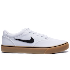 Tênis Nike SB Chron 2 Canvas - Unissex - Foto 1