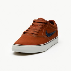 Tênis Nike SB Chron 2 Canvas - Unissex - Foto 7