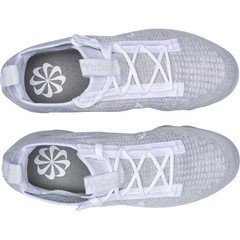 Tênis Nike Air Vapormax 2021 FK - Feminino - Foto 6