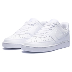 Tênis Nike Court Vision Low - Feminino - Foto 2