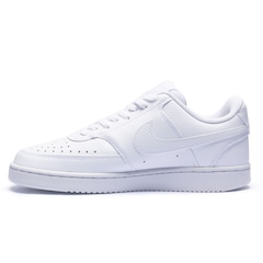 Tênis Nike Court Vision Low - Feminino - Foto 3