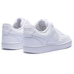 Tênis Nike Court Vision Low - Feminino - Foto 4