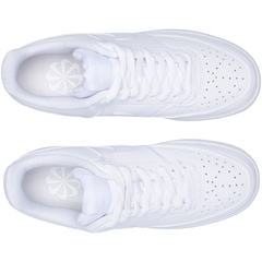 Tênis Nike Court Vision Low - Feminino - Foto 5