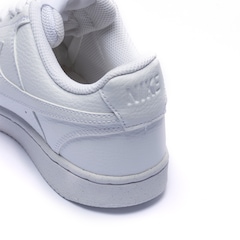Tênis Nike Court Vision Low - Feminino - Foto 7