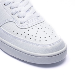 Tênis Nike Court Vision Low - Feminino - Foto 8