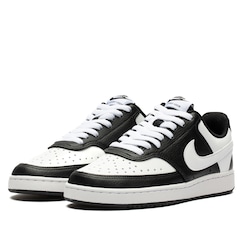 Tênis Nike Court Vision Low - Feminino - Foto 2
