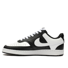 Tênis Nike Court Vision Low - Feminino - Foto 3