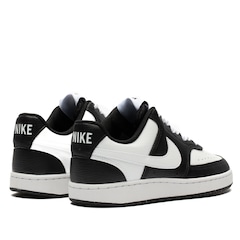 Tênis Nike Court Vision Low - Feminino - Foto 4