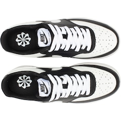 Tênis Nike Court Vision Low - Feminino - Foto 5