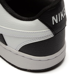 Tênis Nike Court Vision Low - Feminino - Foto 7