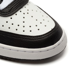 Tênis Nike Court Vision Low - Feminino - Foto 8