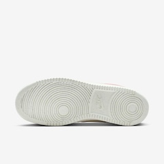 Tênis Nike Court Vision Low - Feminino - Foto 6
