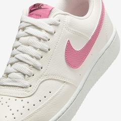Tênis Nike Court Vision Low - Feminino - Foto 8