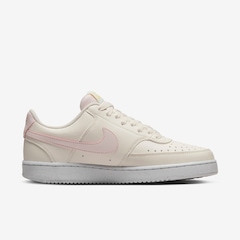 Tênis Nike Court Vision Low Next Nature - Feminino - Foto 1
