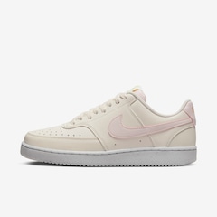 Tênis Nike Court Vision Low Next Nature - Feminino - Foto 2