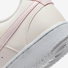 Tênis Nike Court Vision Low Next Nature - Feminino - Foto 7