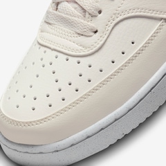 Tênis Nike Court Vision Low Next Nature - Feminino - Foto 8
