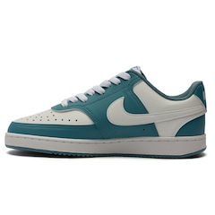 Tênis Nike Court Vision Low - Feminino - Foto 2