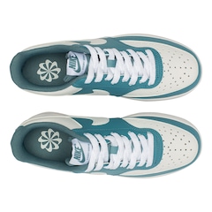 Tênis Nike Court Vision Low - Feminino - Foto 3