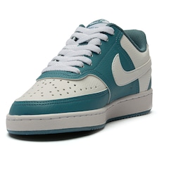 Tênis Nike Court Vision Low - Feminino - Foto 7