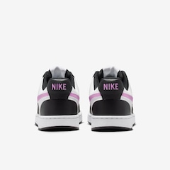 Tênis Nike Court Vision Low - Feminino - Foto 4