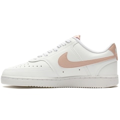 Tênis Nike Court Vision Low - Feminino - Foto 3