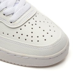 Tênis Nike Court Vision Low - Feminino - Foto 8