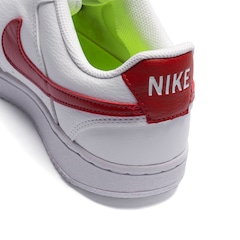 Tênis Nike Court Vision Low Next Nature - Feminino - Foto 7