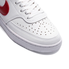 Tênis Nike Court Vision Low Next Nature - Feminino - Foto 8