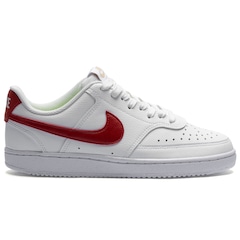 Tênis Nike Court Vision Low Next Nature - Feminino - Foto 1