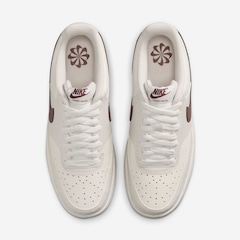 Tênis Nike Court Vision Low - Feminino - Foto 3