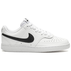 Tênis Nike Court Vision Low - Feminino - Foto 2