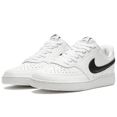Tênis Nike Court Vision Low - Feminino - Foto 3