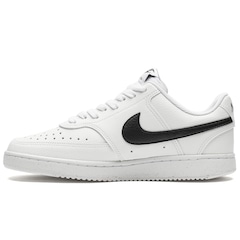 Tênis Nike Court Vision Low - Feminino - Foto 4