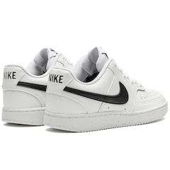 Tênis Nike Court Vision Low - Feminino - Foto 5