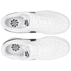 Tênis Nike Court Vision Low - Feminino - Foto 6