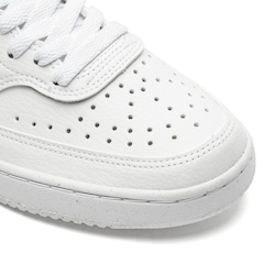 Tênis Nike Court Vision Low - Feminino - Foto 9