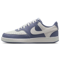 Tênis Nike Court Vision Low - Feminino - Foto 3