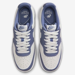 Tênis Nike Court Vision Low - Feminino - Foto 4