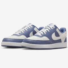 Tênis Nike Court Vision Low - Feminino - Foto 2