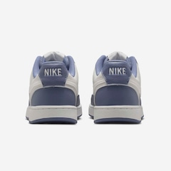 Tênis Nike Court Vision Low - Feminino - Foto 5
