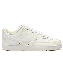 Tênis Nike Court Vision Low - Feminino - Foto 1