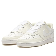 Tênis Nike Court Vision Low - Feminino - Foto 2