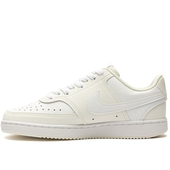 Tênis Nike Court Vision Low - Feminino - Foto 3