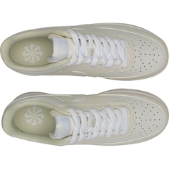 Tênis Nike Court Vision Low - Feminino - Foto 5