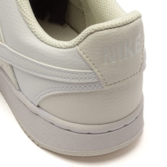 Tênis Nike Court Vision Low - Feminino - Foto 7