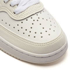 Tênis Nike Court Vision Low - Feminino - Foto 8