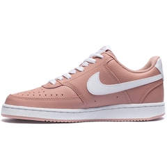 Tênis Nike Court Vision Low Next Nature - Feminino - Foto 3