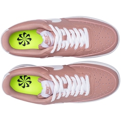 Tênis Nike Court Vision Low Next Nature - Feminino - Foto 5